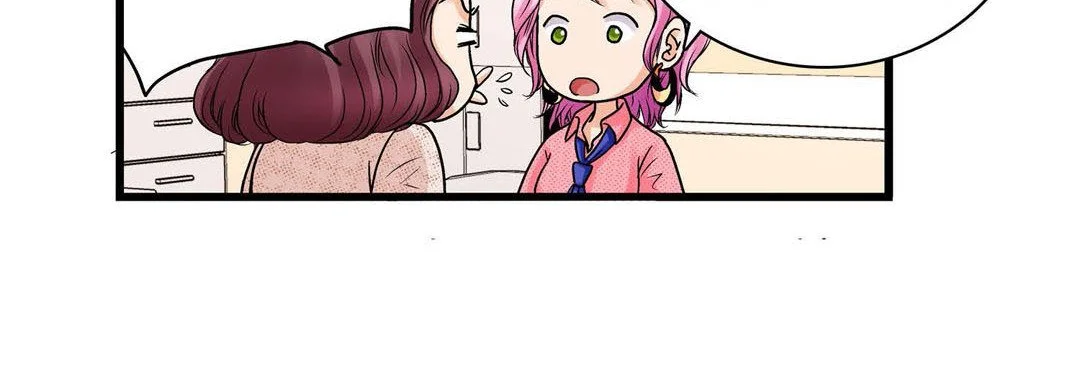 Noona Fan - Chapter 28
